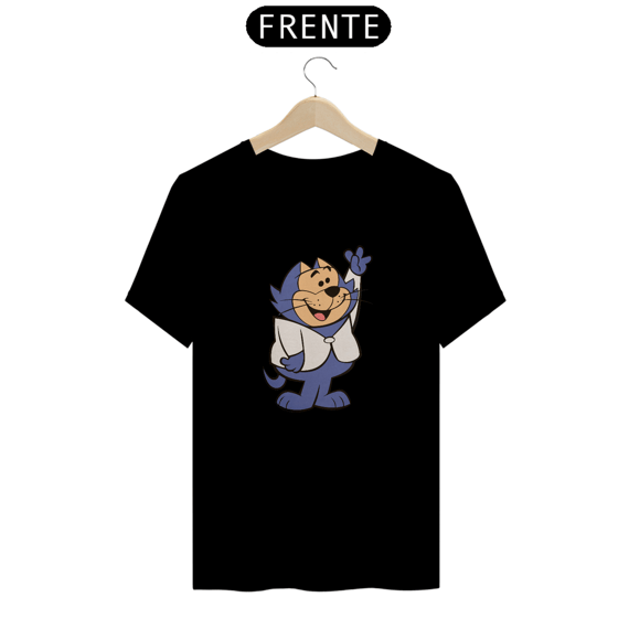 Camiseta Premium Unissex Batatinha Turma do Manda Chuva - Atena™