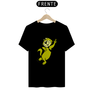 Nome do produto Camiseta Premium Unissex Espeto Turma do Manda Chuva - Atena™
