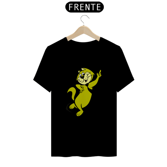 Camiseta Premium Unissex Espeto Turma do Manda Chuva - Atena™