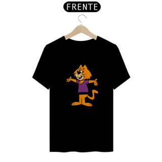 Nome do produto Camiseta Premium Unissex Gênio Turma do Manda Chuva - Atena™