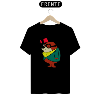 Nome do produto Camiseta Premium Unissex Morroco Mole - Atena™