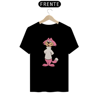Nome do produto Camiseta Premium Unissex Xuxu Turma do Manda Chuva - Atena™