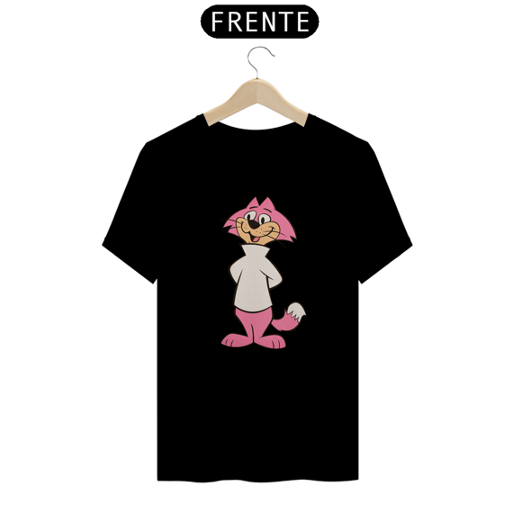 Camiseta Premium Unissex Xuxu Turma do Manda Chuva - Atena™
