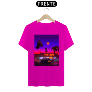 Nome do produto Camiseta Masculina Summer 1998 - Atena™