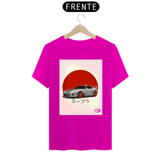 Nome do produto Camiseta Masculina Supra MK4 - Atena™