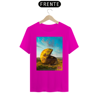 Nome do produto Camiseta Masculina Pac Man Apocalypse - Atena™