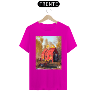 Nome do produto Camiseta Masculina McDonald´s - Atena™