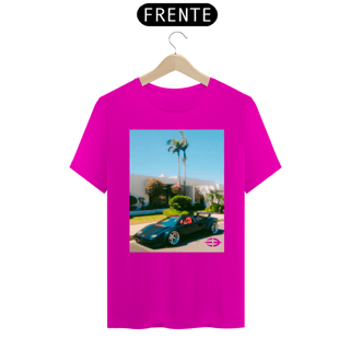 Nome do produto Camiseta Masculina Lamborghini Countach - Atena™