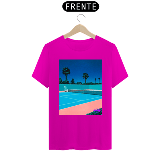 Nome do produto Camiseta Masculina Vacation Club - Atena™