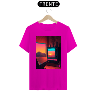 Nome do produto Camiseta Masculina Home Sweet Home - Atena™