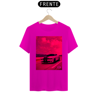 Nome do produto Camiseta Masculina Dodge Challenger SRT  - Atena™