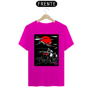 Nome do produto Camiseta Masculina Nissan GTR - Atena™