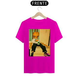 Nome do produto Camiseta Masculina ET de Ressaca - Atena™