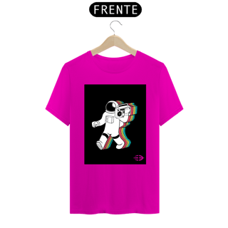Nome do produto Camiseta Astronauta - Atena™