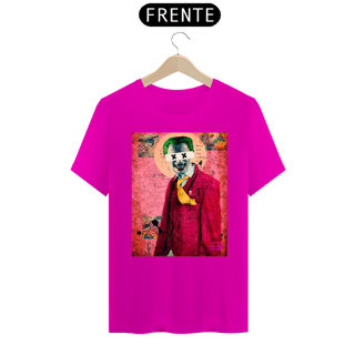 Nome do produto Camiseta Masculina Joker - Atena™