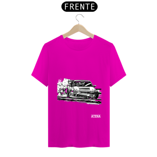Nome do produto Camiseta Masculina Russian Drift Series - Atena™