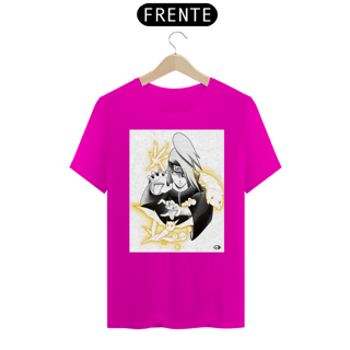Nome do produto Camiseta Unissex Deidara - Atena™
