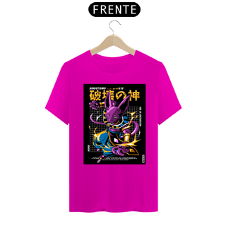 Nome do produto Camiseta Masculina Hindotismo - Atena™