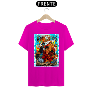 Nome do produto Camiseta Masculina Law One Piece - Atena™