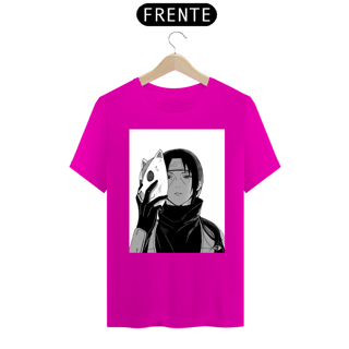 Nome do produto Camiseta Masculina Itachi Uchicha - Atena™
