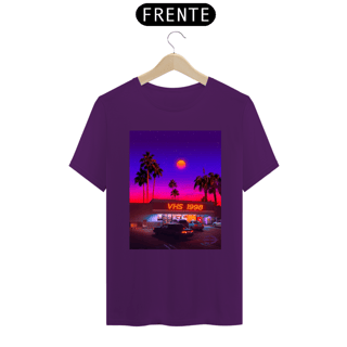 Nome do produto Camiseta Masculina Summer 1998 - Atena™