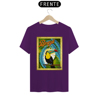 Nome do produto Camiseta Masculina Tucano - Atena™