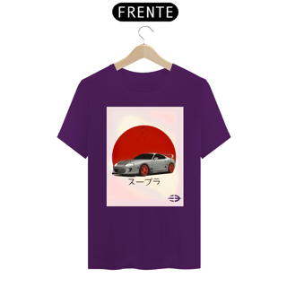 Nome do produto Camiseta Masculina Supra MK4 - Atena™