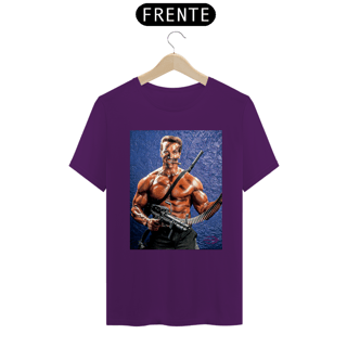 Nome do produto Camiseta Masculina Arnold - Atena™