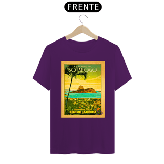 Nome do produto Camiseta Masculina Botafogo - Atena™