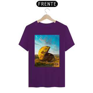 Nome do produto Camiseta Masculina Pac Man Apocalypse - Atena™