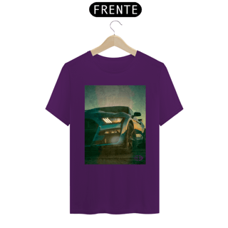 Nome do produto Camiseta Masculina Shelby Mustang - Atena™