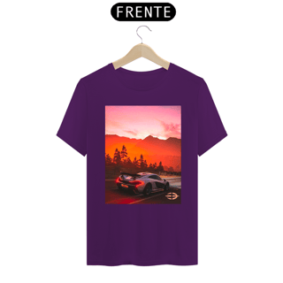 Nome do produto Camiseta Masculina McLaren P1 - Atena™