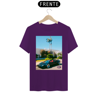 Nome do produto Camiseta Masculina Lamborghini Countach - Atena™