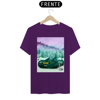 Nome do produto Camiseta Masculina Koenigsegg Agera RS - Atena™