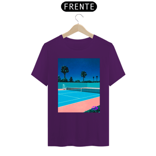 Nome do produto Camiseta Masculina Vacation Club - Atena™