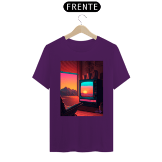 Nome do produto Camiseta Masculina Home Sweet Home - Atena™