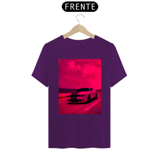 Nome do produto Camiseta Masculina Dodge Challenger SRT  - Atena™