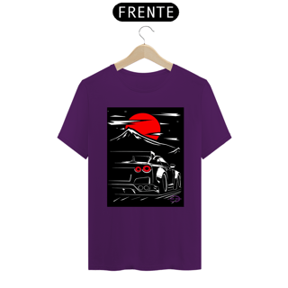 Nome do produto Camiseta Masculina Nissan GTR - Atena™