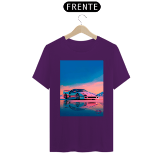 Nome do produto Camiseta Masculina Ferrari F40 Vintage - Atena™