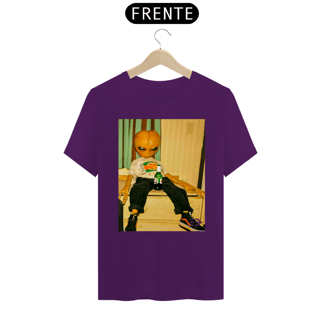 Nome do produto Camiseta Masculina ET de Ressaca - Atena™