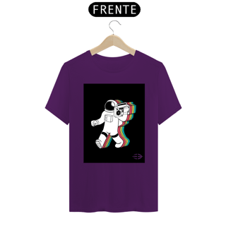 Nome do produto Camiseta Astronauta - Atena™