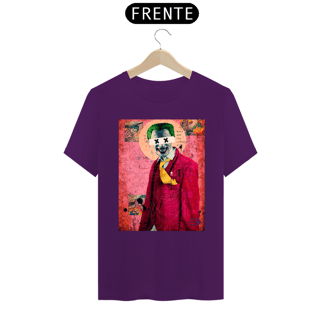 Nome do produto Camiseta Masculina Joker - Atena™