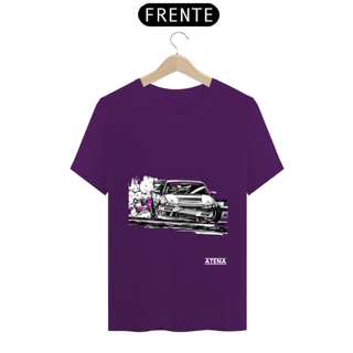 Nome do produto Camiseta Masculina Russian Drift Series - Atena™