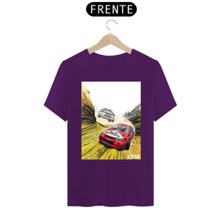 Nome do produto Camiseta Masculina Drifting - Atena™