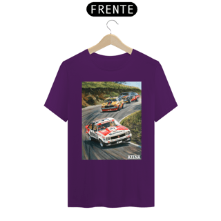 Nome do produto Camiseta Masculina Muscle Cars - Atena™
