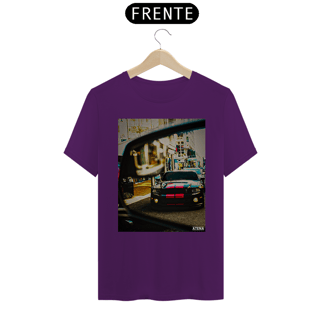 Nome do produto Camiseta Premium Masculina Shelby Mustang GT500 - Atena™