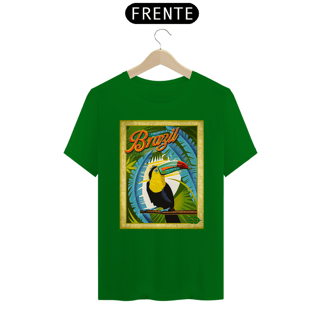 Nome do produto Camiseta Masculina Tucano - Atena™