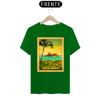 Nome do produto Camiseta Masculina Botafogo - Atena™