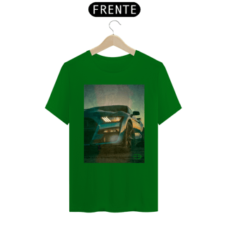 Nome do produto Camiseta Masculina Shelby Mustang - Atena™