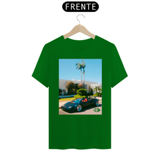 Nome do produto Camiseta Masculina Lamborghini Countach - Atena™